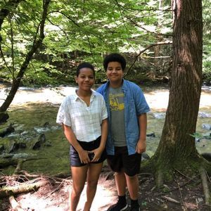 Meet your Posher, Beth